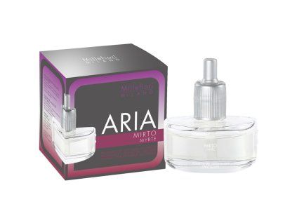 Millefiori Aria Mirto náplň do elektrického difuzéru 20 ml