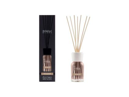 Millefiori Milano Silk & Rice Powder difuzér 100 ml