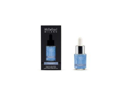 Millefiori Milano Blue Posidonia aroma olej 15 ml