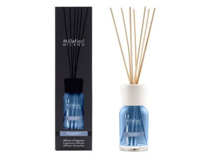 Millefiori Milano Blue Posidonia difuzér 250ml