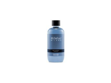 Millefiori Milano Blue Posidonia aroma náplň pro difuzér 250 ml