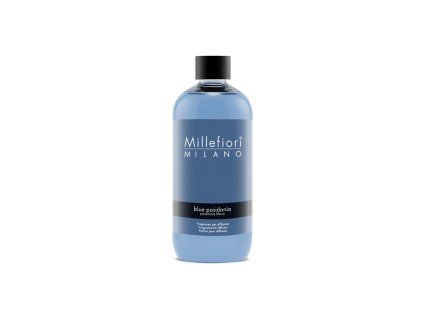 Millefiori Milano Blue Posidonia aroma náplň pro difuzér 500 ml