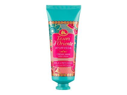 Tesori d'Oriente krém ruce 75ml Ayurveda