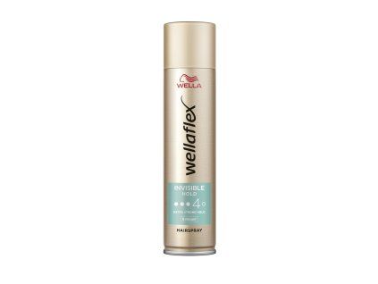 Wellaflex lak 75ml extra silný