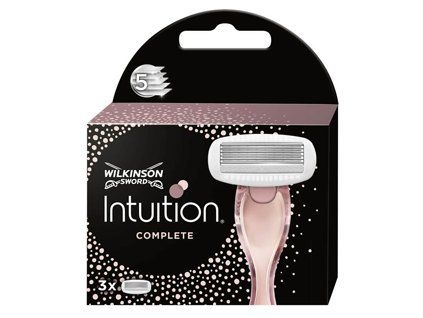 Wilk NH (3ks/bli) Intuition Complete