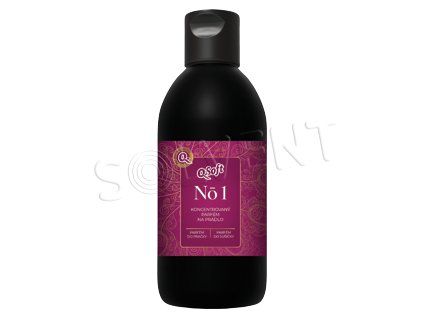 Q-Soft parfém na prádlo 300ml No.1