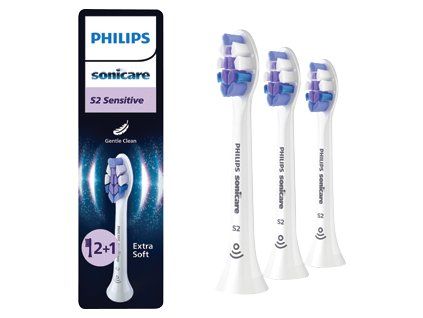 Phil SonicNH(3ks/kra)Sensitive HX6053/87
