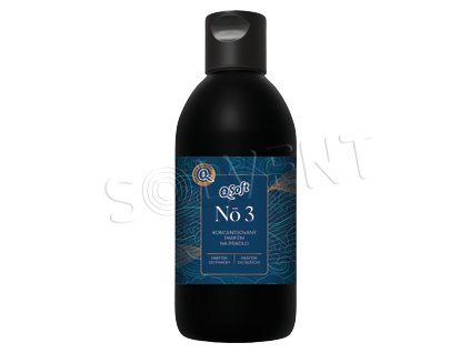 Q-Soft parfém na prádlo 300ml No.3
