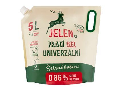 Jelen gel na praní 111PD univerzální