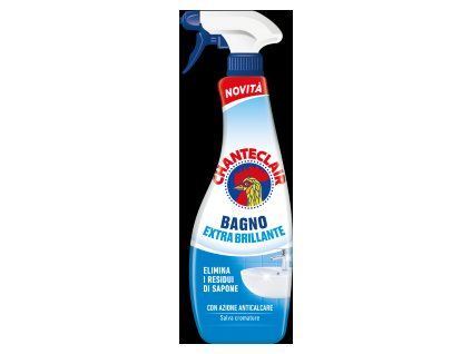 Chante Cl koupelna 625ml BAGNO MR