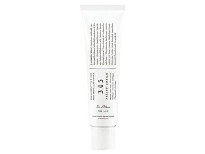 Dr. Althea 345 pleť krém 50ml Relief