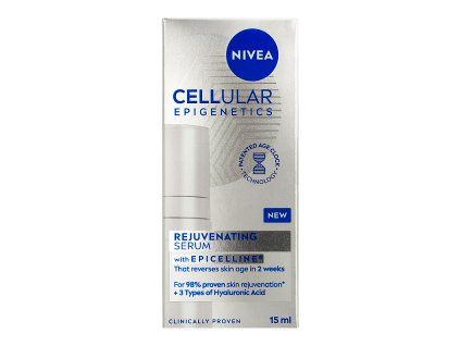 Nivea Cellular Epigenetics Sérum 15ml