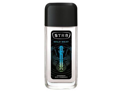 STR8 Body fragrance 85ml Wild Beat