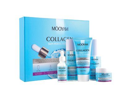 Mooyam sada na pleť Collagen