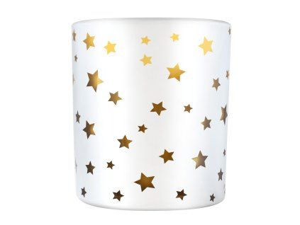Q Home svíčka Whipped Vanilla  199g