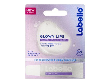 Labello balzám 10ml Glowy L Regenerační