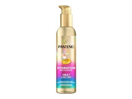 Pantene Pro-V Bezoplachový Krém 135ml