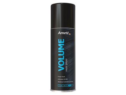 Ameté lak na vlasy 100ml Volume