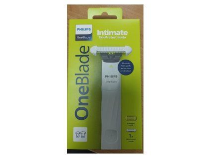 Philips OneBlade Intimate QP1924/22