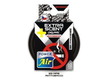 Power Air Extra Scent 42g Antitobacco