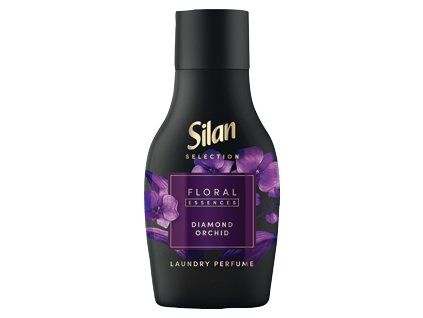 Silan parfém na praní 540ml Diamond Orch