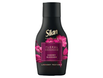 Silan parfém na praní 540ml Cherry Bloss