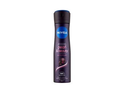 Nivea Deo AP Women 150ml Pearl & Beauty Soft&Smooth Ks