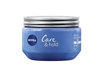 Nivea stylingový krém 150ml Care & Hold Ks