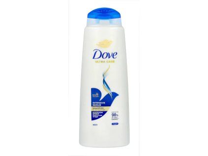 Dove šampón 400ml Intensive Repair Ks