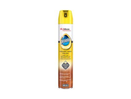 Pronto 400ml Wood Classic Ks
