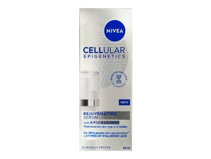 Nivea Cellular sérum 30ml Epigenetic