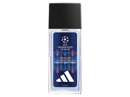 Adidas DNS 75ml UEFA XII  Pro Player M
