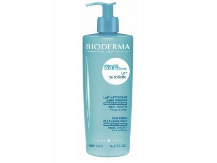 Bioderma ABCDerm kids
