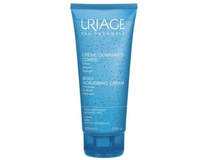 Uriage Crème Gommante Corps 200ml