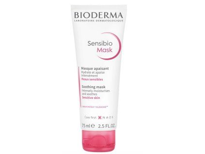 Bioderma Sensibio Mask 75ml