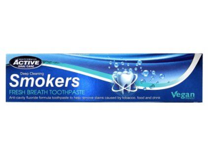 smokers