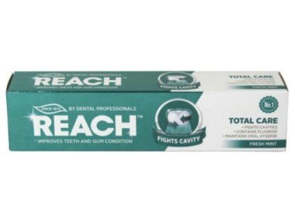 reach total fresh mint
