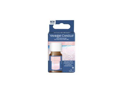 YANKEE CANDLE PINK SANDS VONNÝ OLEJ