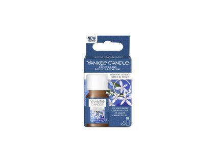 YANKEE CANDLE MIDNIGHT JASMINE VONNÝ OLEJ