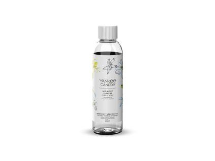 YANKEE CANDLE SIGNATURE MIDNIGHT JASMINE REED DIFUZÉR