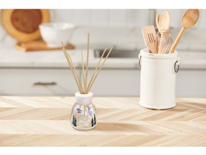 YANKEE CANDLE SIGNATURE MIDSUMMER'S NIGHT REED NÁPLŇ