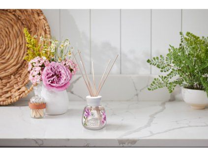 YANKEE CANDLE SIGNATURE WILD ORCHID REED NÁPLŇ