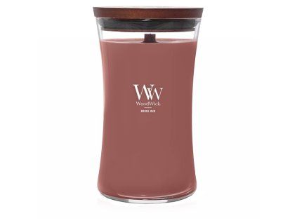 WoodWick Rouge Oud váza velká