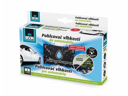 AIR MAX pohlcovač vlhkosti do auta 300 g