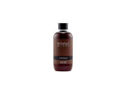 Millefiori Milano Sandalo Bergamotto náplň pro aroma difuzér 250ml
