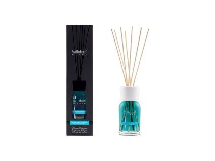 Millefiori Milano Mediterranean Bergamot aroma difuzér 100 ml