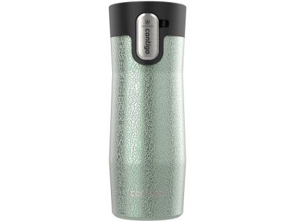 Contigo Termohrnek West Loop 470 ml, Crystal Agave