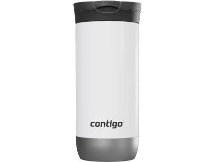 Contigo Termohrnek Huron 2.0 470 ml, Salt
