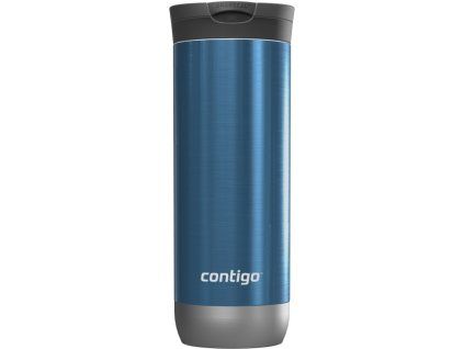 Contigo Termohrnek Huron 2.0 590 ml, Blue Corn