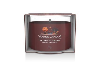 YANKEE CANDLE VOTIV VE SKLE North Pole Hideaway